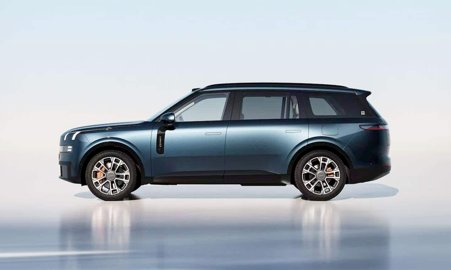 Lynk & Co Hybrid & Plug-in Hybrid